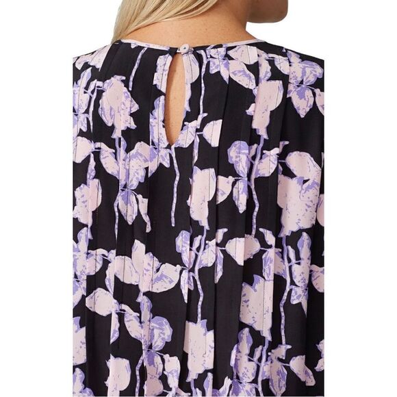 Diane von Furstenberg Joyce Silk Dress Size XS - Picture 3 of 10